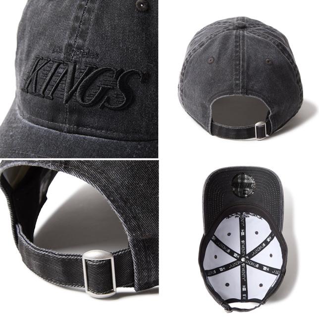 ニューエラ メンズ キャップ 920 ロサンゼルス newera 9TWENTY Los Angeles Pack イタリアンウォッシュ | NEW ERA | 03