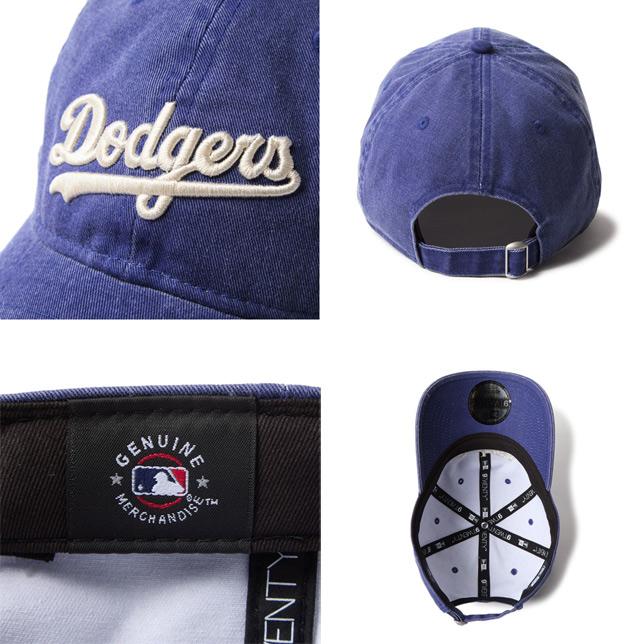 ニューエラ メンズ キャップ 920 ロサンゼルス newera 9TWENTY Los Angeles Pack イタリアンウォッシュ | NEW ERA | 04