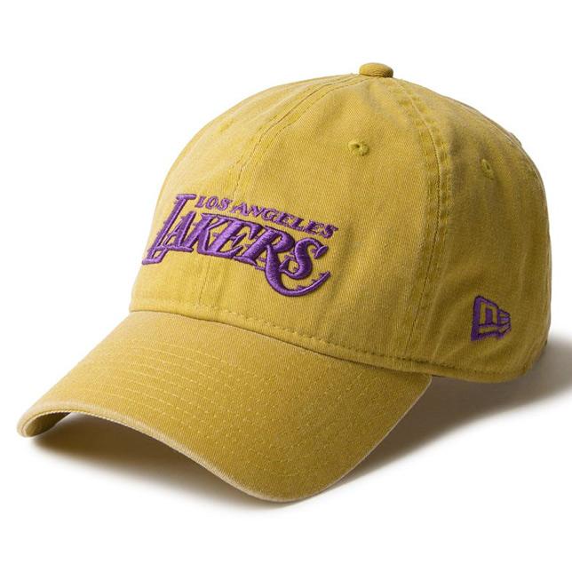 ニューエラ メンズ キャップ 920 ロサンゼルス newera 9TWENTY Los Angeles Pack イタリアンウォッシュ | NEW ERA | 06