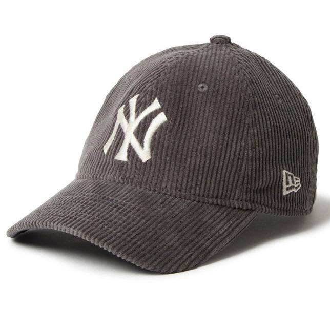 ニューエラ メンズ キャップ 920 コーデュロイ newera 9TWENTY Corduroy CAP ロゴキャップ | NEW ERA | 06