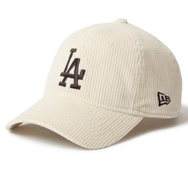 ニューエラ メンズ キャップ 920 コーデュロイ newera 9TWENTY Corduroy CAP ロゴキャップ | NEW ERA | 08