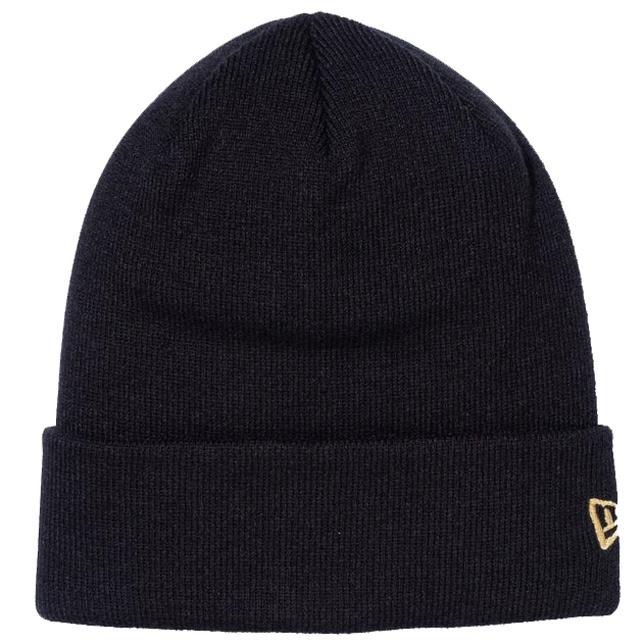 ニューエラ ベーシック カフニット ニットキャップ ニット帽 newera Basic Cuff Knit ニットワッチ | NEW ERA | 02