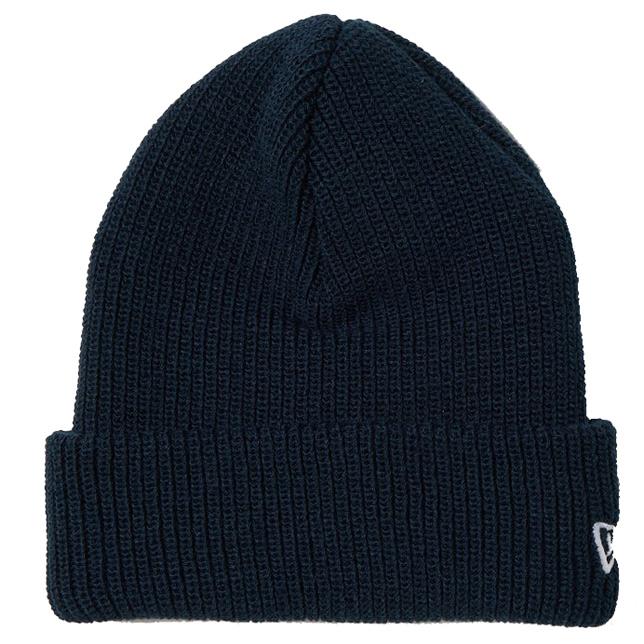 ニューエラ ソフトカフニット ベーシック ニットキャップ ニット帽 newera Soft Cuff Knit Basic ニットワッチ | NEW ERA | 04