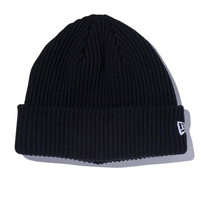 ニューエラ カフニット リブ ニットキャップ ニット帽 newera Cuff Knit Rib ニットワッチ | NEW ERA | 03