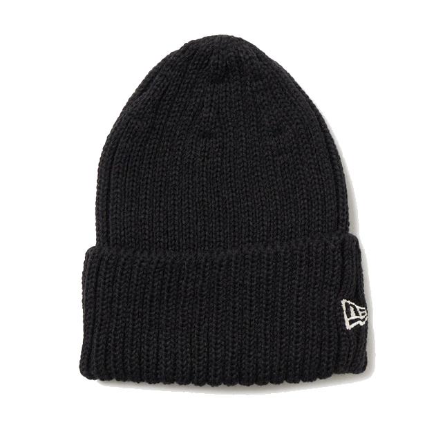 ニューエラ ベーシック カフニット ホールガーメント ニットキャップ ニット帽 newera Basic Cuff Knit WG ニットCAP | NEW ERA | 05