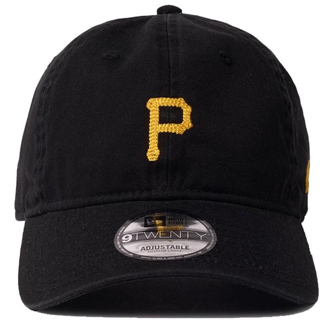 ニューエラ キャップ メンズ レディース CAP 920 チェーンステッチ 9TWENTY MLB Chain Stitch NEW ERA CAP | NEW ERA | 06