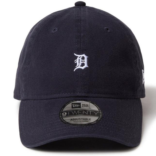 ニューエラ キャップ メンズ レディース CAP 920 バッターマンロゴ メタルバックル 9TWENTY MLB NEW ERA CAP | NEW ERA | 10