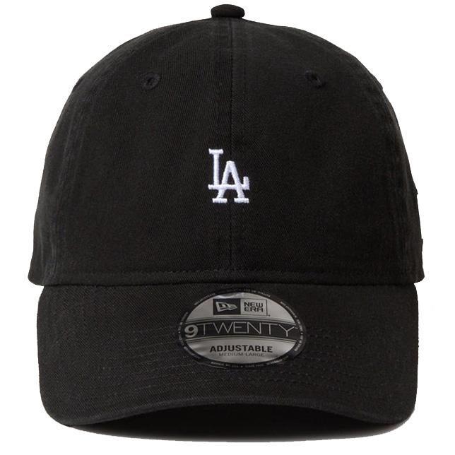 ニューエラ キャップ メンズ レディース CAP 920 バッターマンロゴ メタルバックル 9TWENTY MLB NEW ERA CAP | NEW ERA | 09