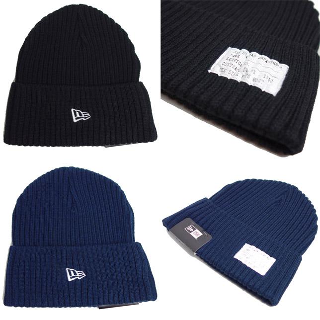 NEW ERA Newera ニューエラ メンズ レディース Military Knit