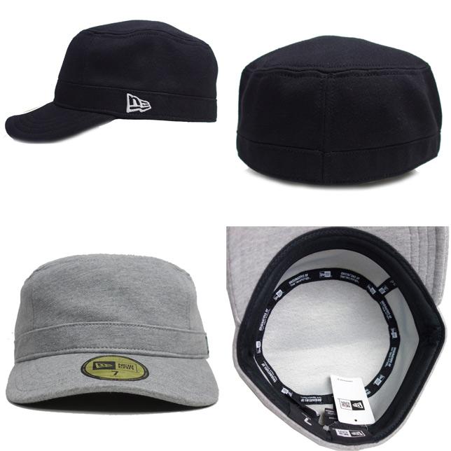 Newera ニューエラ レディース スウェット ワークキャップ WM-01 Sweat CAP | NEW ERA | 01