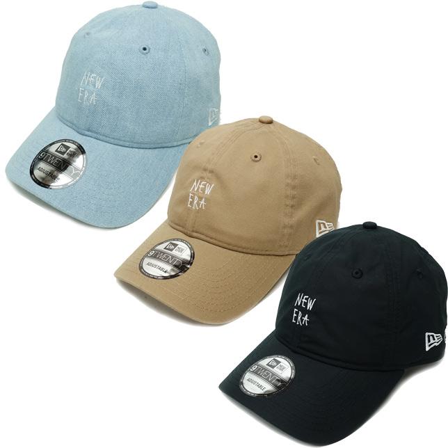 ニューエラ メンズ キャップ 9TWENTY AI TAKAHASHI 高橋愛 イージースナップ スクエア newera 920 CAP | NEW ERA | 01