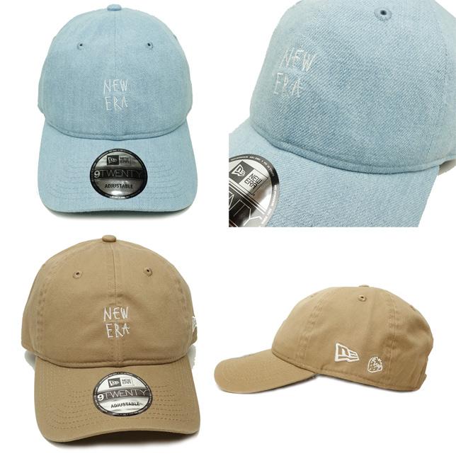 ニューエラ メンズ キャップ 9TWENTY AI TAKAHASHI 高橋愛 イージースナップ スクエア newera 920 CAP | NEW ERA | 02