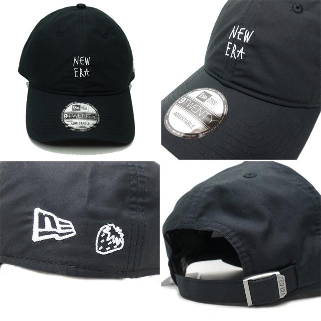 ニューエラ メンズ キャップ 9TWENTY AI TAKAHASHI 高橋愛 イージースナップ スクエア newera 920 CAP | NEW ERA | 03