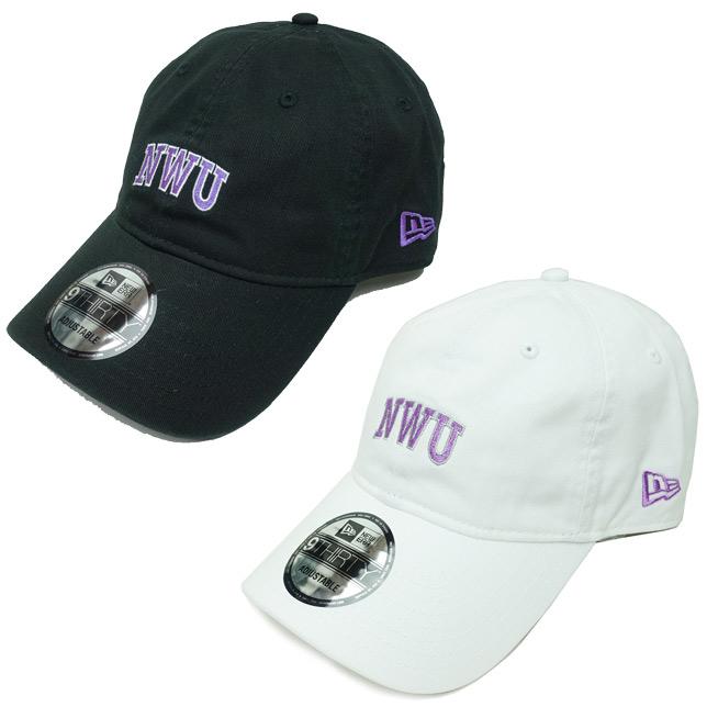 Newera ニューエラ 9THIRTY イージースナップ WAKA NOZAWA 野沢和香 NWU キャップ CAP | NEW ERA | 01