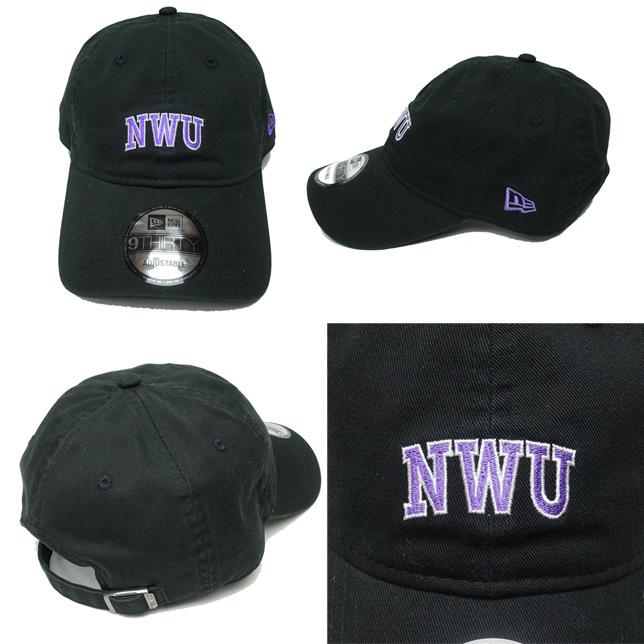 Newera ニューエラ 9THIRTY イージースナップ WAKA NOZAWA 野沢和香 NWU キャップ CAP | NEW ERA | 02