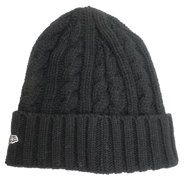 ニューエラ ローゲージ カフニット ウールブレンド ニット帽 ニットワッチ newera ユニセックス | NEW ERA | 01