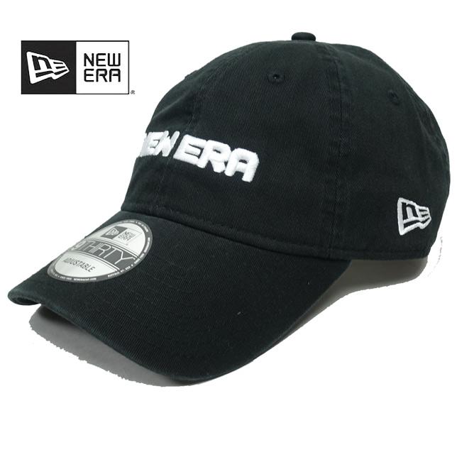ニューエラ 930 9THIRTY NYC チャンキーロゴキャップ CAP メンズ レディース ユニセックス newera | NEW ERA