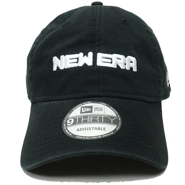 ニューエラ 930 9THIRTY NYC チャンキーロゴキャップ CAP メンズ レディース ユニセックス newera | NEW ERA | 01