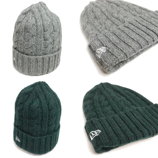 ニューエラ ローゲージ カフニット ウールブレンド ニット帽 ニットワッチ newera ユニセックス | NEW ERA | 02