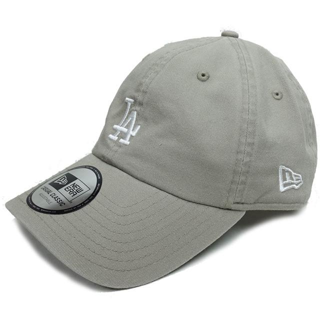 ニューエラ カジュアルクラシック Casual Classic MLB ミッドロゴ NEW ERA CAP キャップ メンズ レディース | NEW ERA | 05