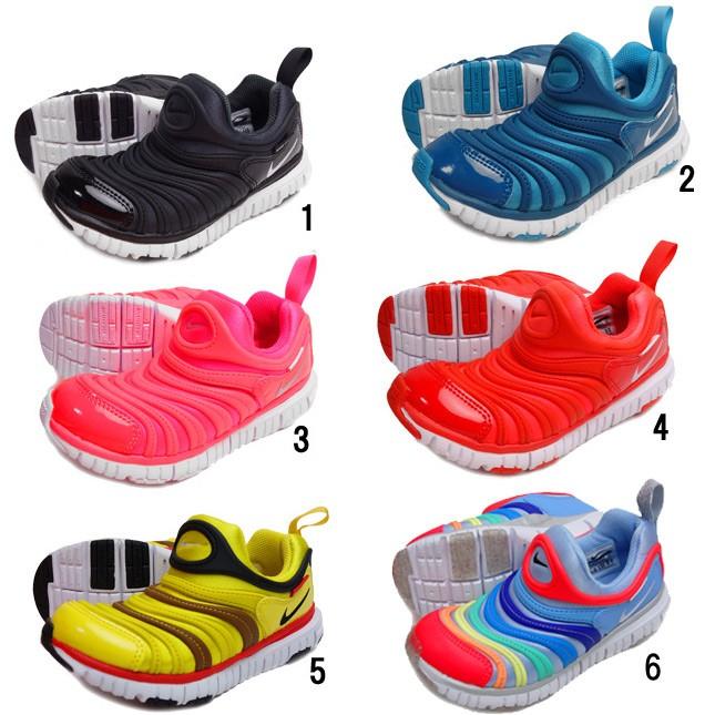 ナイキ ダイナモ フリー Ps ジュニア キッズ スニーカー スリッポン Nike Nike26 F Basic 通販 Yahoo ショッピング