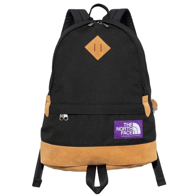 ノースフェイスパープルレーベル Medium Day Pack ミディアムデイパック NN7350N リュックサック | THE NORTH FACE PURPLE LABEL | 03