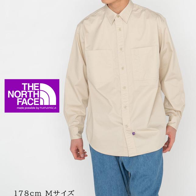 THE NORTH FACE PURPLE LABEL ノースフェイス パープルレーベル THE NORTH FACE PURPLE LABEL ノースフェイス パープルレーベル