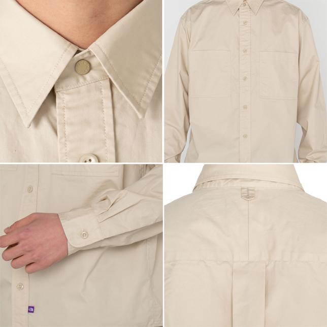 THE NORTH FACE PURPLE LABEL ノースフェイス パープルレーベル THE NORTH FACE PURPLE LABEL ノースフェイス パープルレーベル