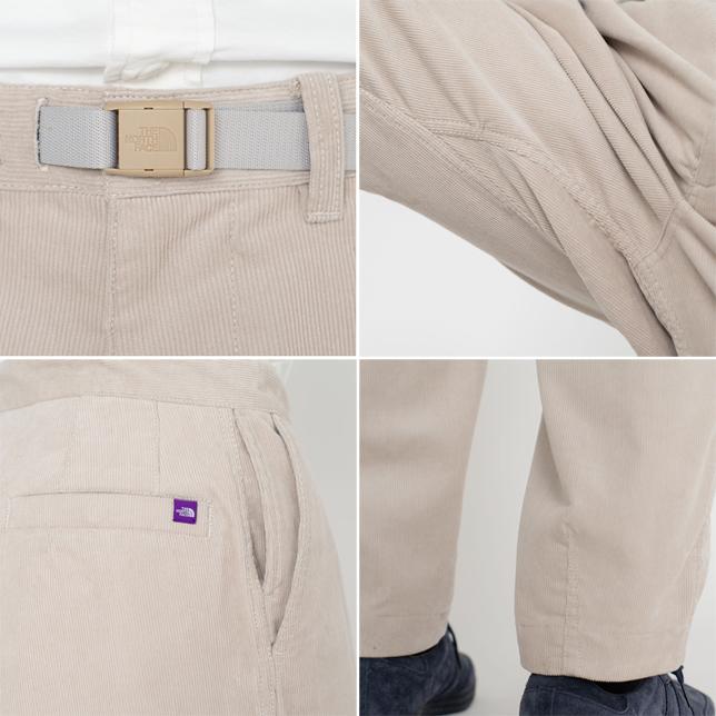 THE NORTH FACE PURPLE LABEL ノースフェイスパープルレーベル THE NORTH FACE PURPLE LABEL ノースフェイスパープルレーベル