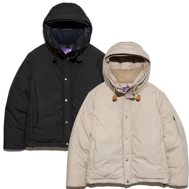THE NORTH FACE PURPLE LABEL ノースフェイスパープルレーベル THE NORTH FACE PURPLE LABEL ノースフェイスパープルレーベル