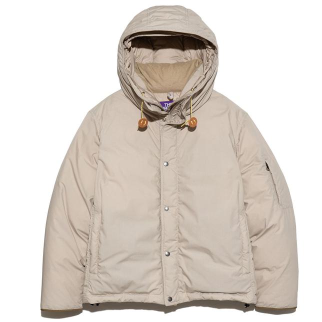 THE NORTH FACE PURPLE LABEL ノースフェイスパープルレーベル THE NORTH FACE PURPLE LABEL ノースフェイスパープルレーベル