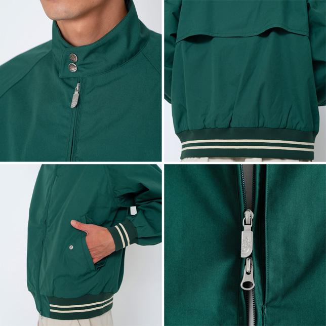 THE NORTH FACE PURPLE LABEL ノースフェイスパープルレーベル THE NORTH FACE PURPLE LABEL ノースフェイスパープルレーベル
