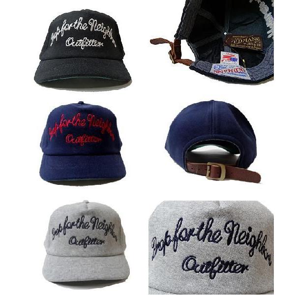 OLDMAN'S オールドマンズ ベースボール キャップ 帽子 メンズ キャップ スウェットキャップ OLD-1448 |  | 02