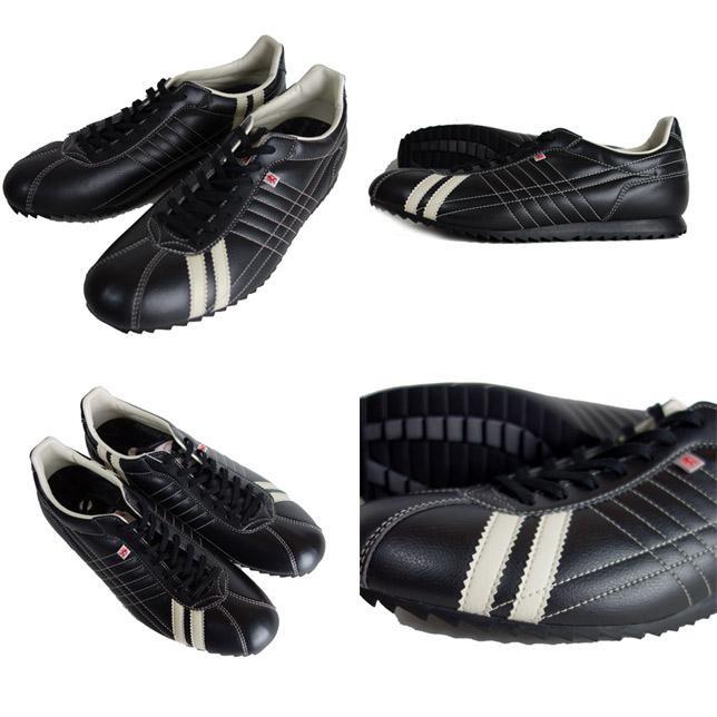 PATRICK パトリック SULLY シュリー シンセティックレザー スニーカー メンズ レディース | PATRICK | 01