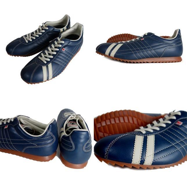 PATRICK パトリック SULLY シュリー シンセティックレザー スニーカー メンズ レディース | PATRICK | 03