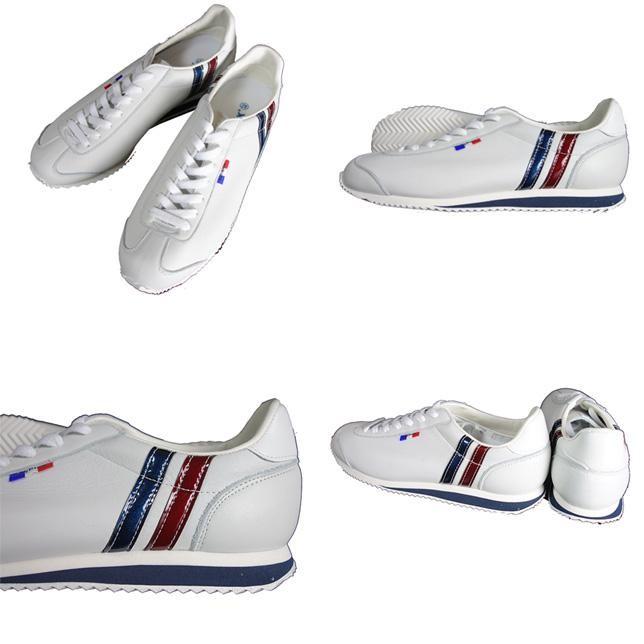 PATRICK パトリック NEVADA II ネバダ レザー スニーカー メンズ レディース | PATRICK | 02