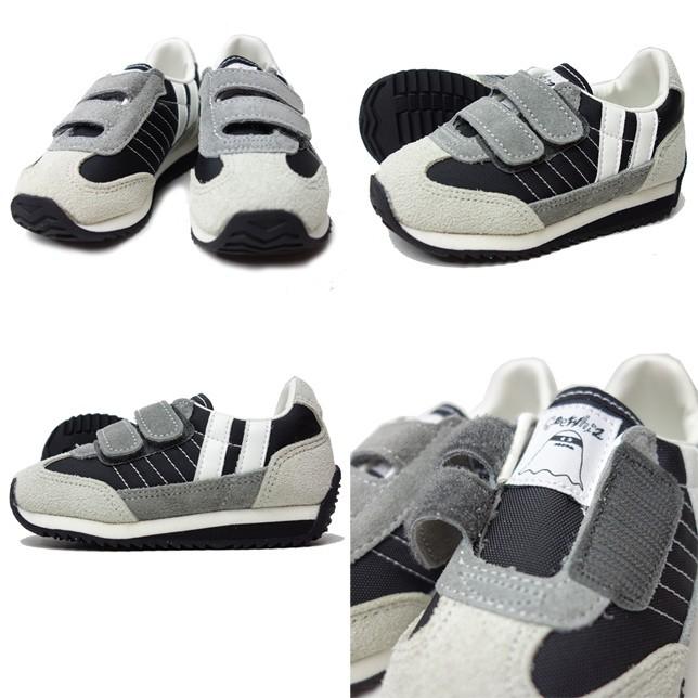 PATRICK パトリック キッズ ベビー Gee-MARA ジーマラソン COOL ベルクロ スニーカー | PATRICK | 01