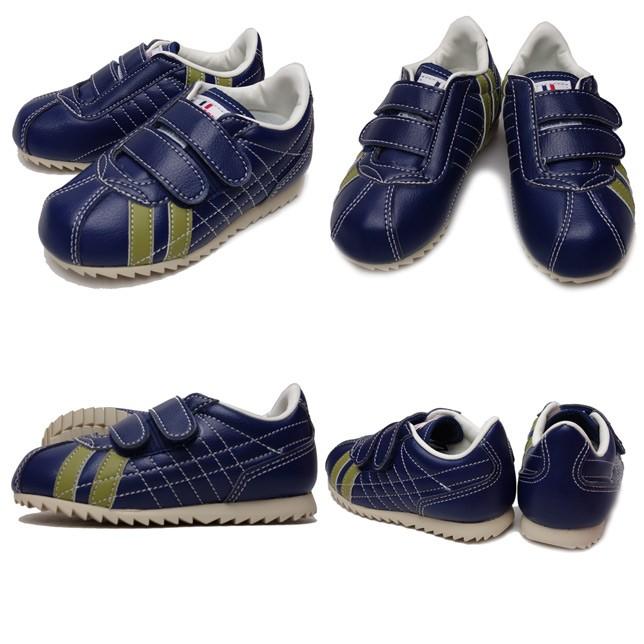 PATRICK パトリック キッズ ベビー SULLY-V シュリー ベルクロ スニーカー | PATRICK | 03