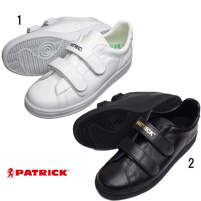 PATRICK パトリック OCEAN オーシャン ベルクロ スニーカーメンズ レディース | PATRICK