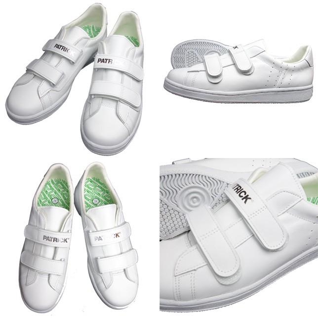PATRICK パトリック OCEAN オーシャン ベルクロ スニーカーメンズ レディース | PATRICK | 01