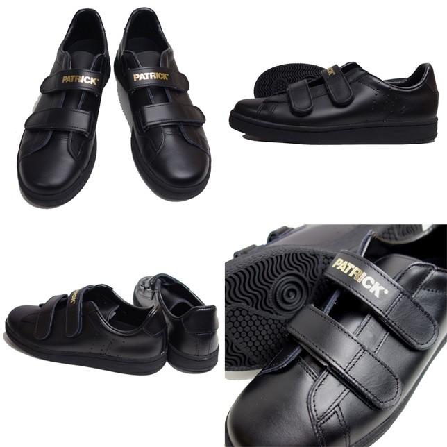 PATRICK パトリック OCEAN オーシャン ベルクロ スニーカーメンズ レディース | PATRICK | 02