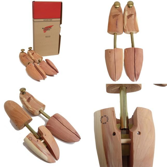 レッドウィング オックスフォード シューツリー スモール レッドウィング オックスフォード シューツリー スモール 楽天