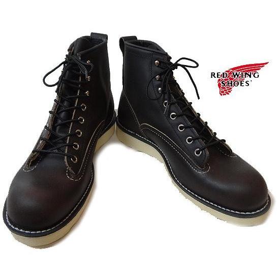 REDWING SHOES 2914 ラインマン RED WING SHOES REDWING レッドウィング レッドウイング ライン