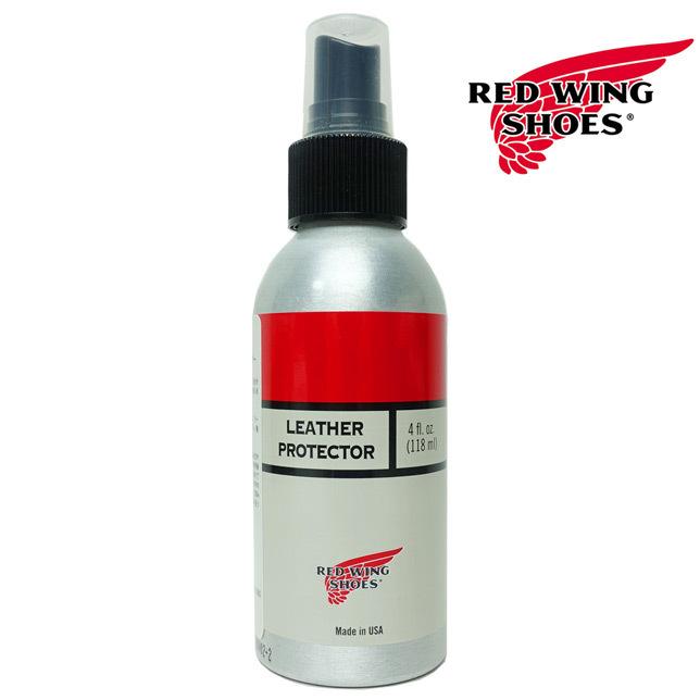 RED WING レッドウィング レッドウイング レザープロテクター メンテナンス商品 98013 | RED WING SHOES