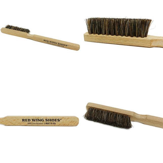 レッドウイング レッドウィング ウエルトブラシ WELT BRUSH 98001 REDWING ケア用品 | RED WING SHOES | 02