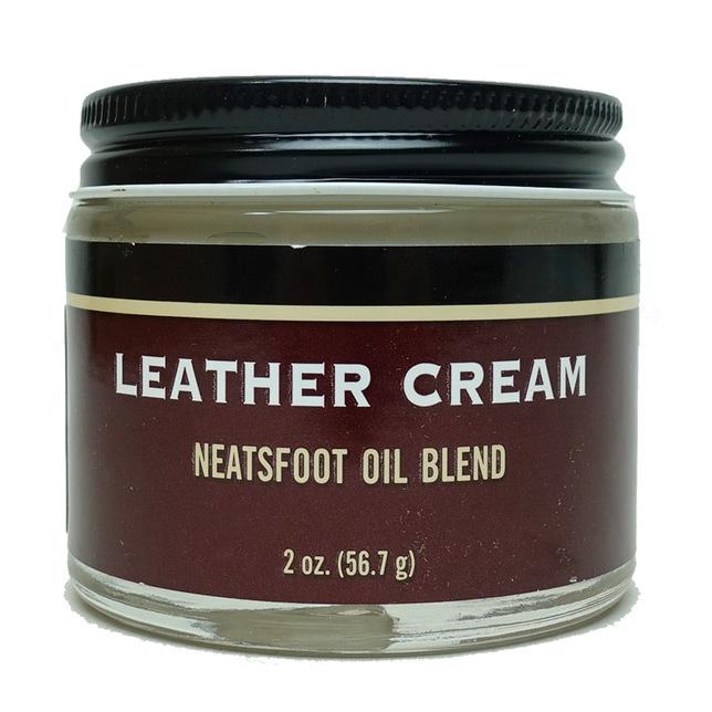 レッドウイング レッドウィング レザークリーム LEATHER CREAM 97095 REDWING ケア用品 | RED WING SHOES | 01