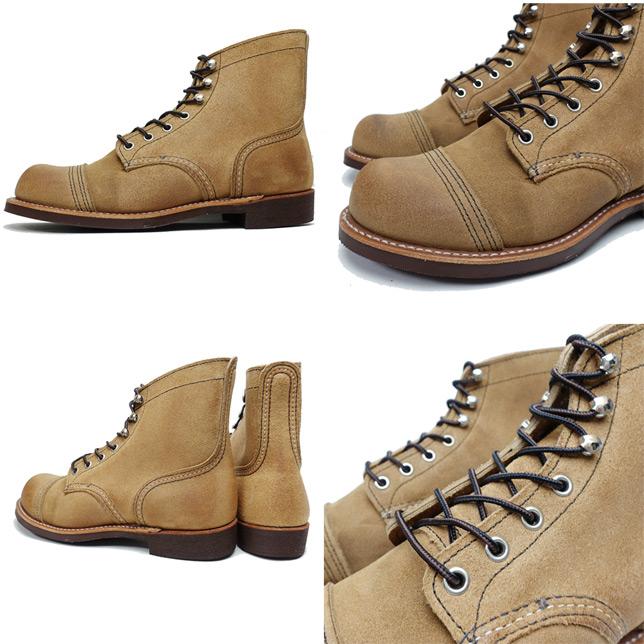 RED WING SHOES レッドウィング アイアンレンジャー 8083 RED WING SHOES レッドウィング アイアンレンジャー 8083