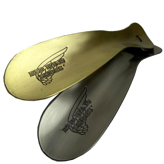 レッドウィング レッドウイング 靴べら シューホーン RED WING SHOES Shoe Horn 95186 95187 メンテナンス商品 | RED WING SHOES | 01