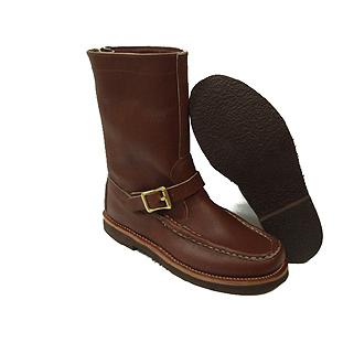 RUSSELL MOCCASIN ラッセルモカシン スネークプルーフブーツ |  | 01