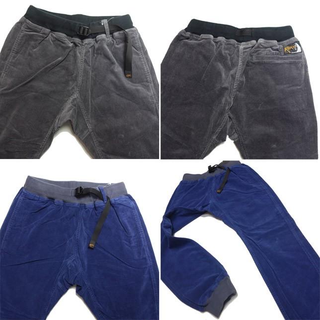 ROKX ロックス メンズ コットンウッド コーデュロイパンツ コットンパンツ ロングパンツ クライミングパンツ COTTON WOOD CORD PANT | ROKX | 01